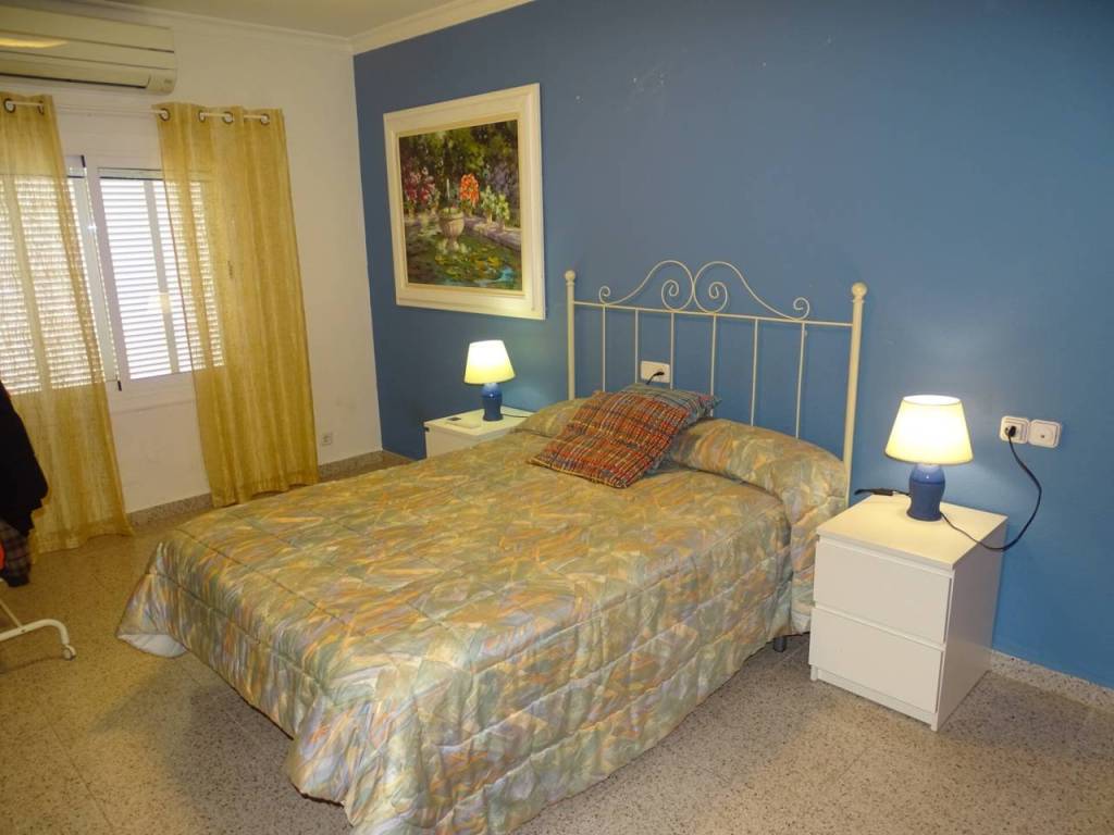 Dormitorio