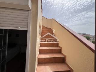 Escalera