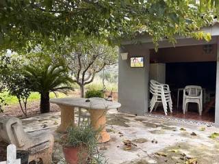Jardín