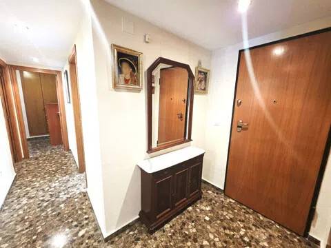 corridor