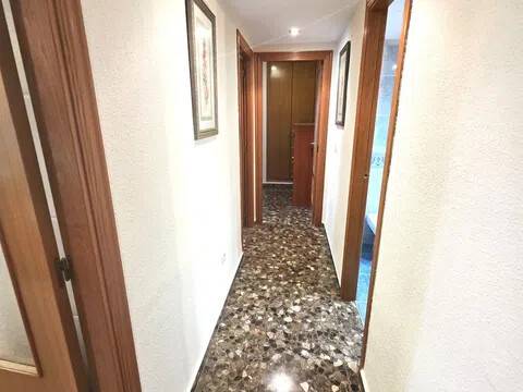 corridor