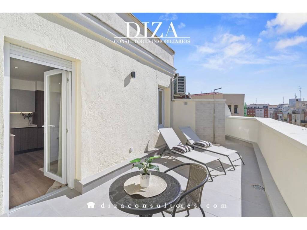 Terraza