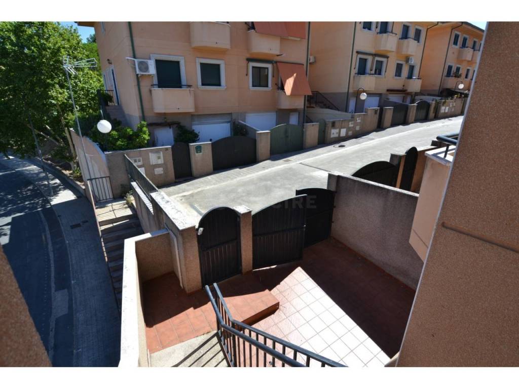 Terraza