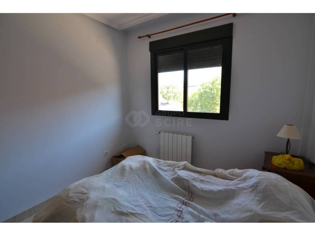Dormitorio
