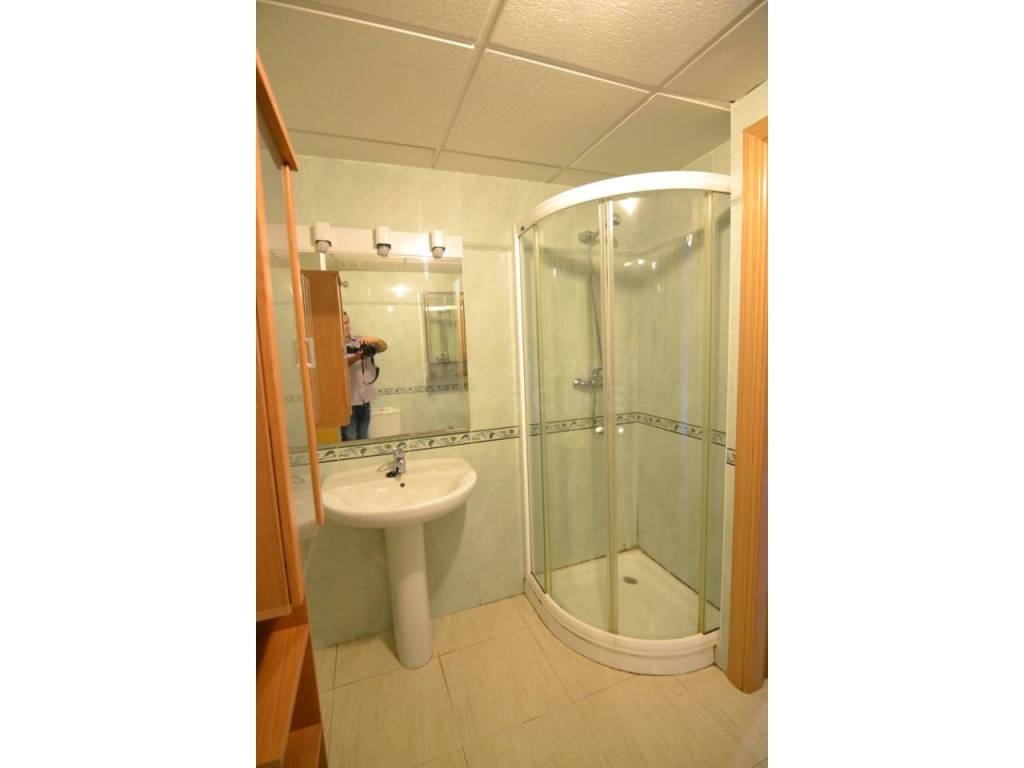 Baño