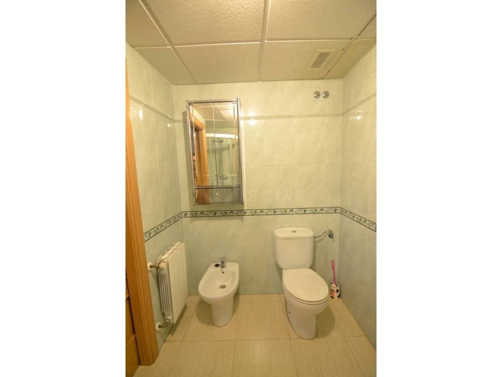 Baño