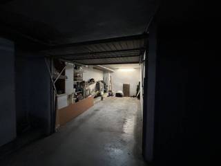 Garaje/Parking