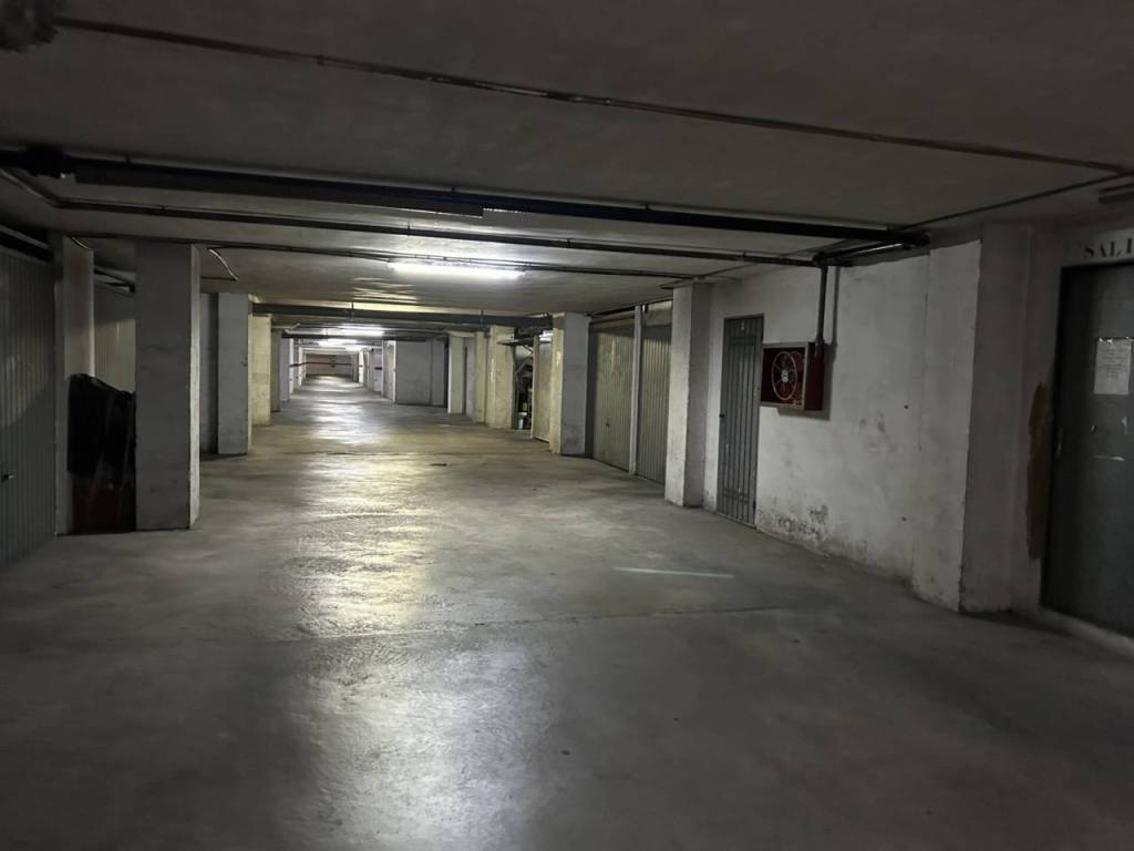 Garaje/Parking