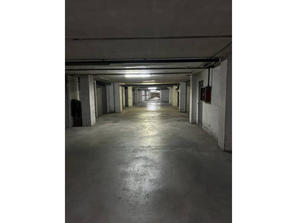 Escalera
