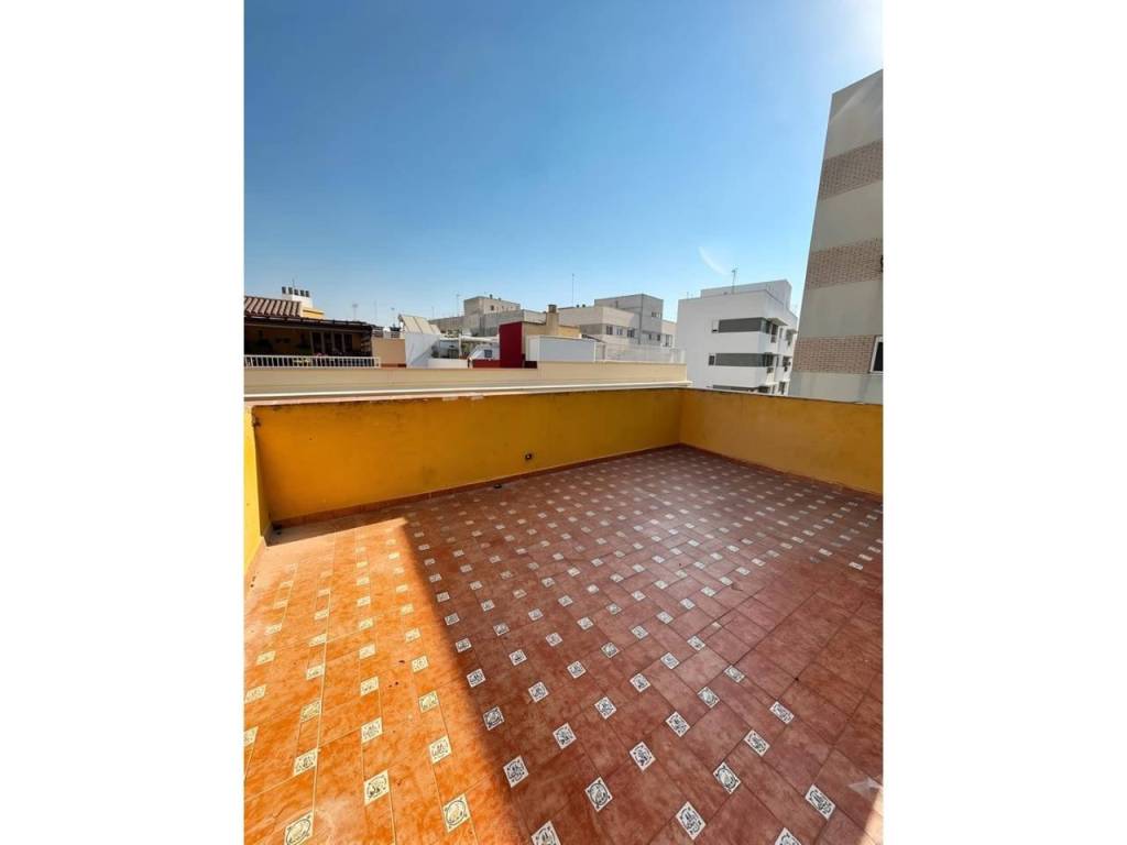 Terraza