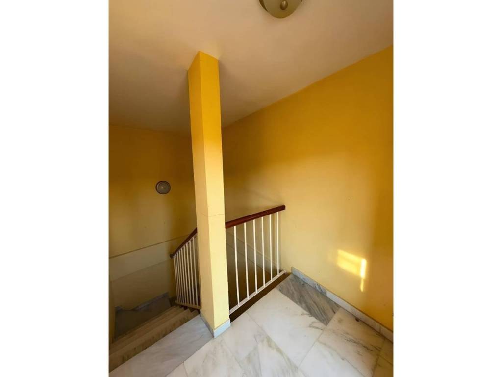 Escalera