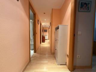 Pasillo