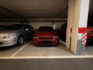 Garaje/Parking