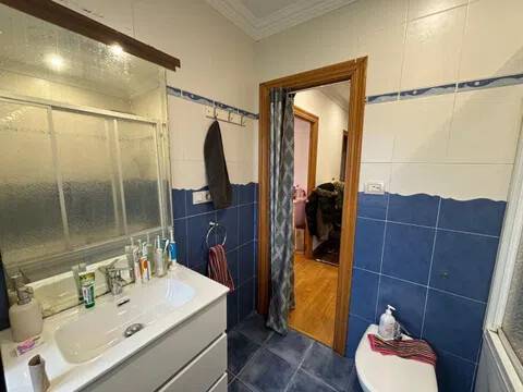 Baño