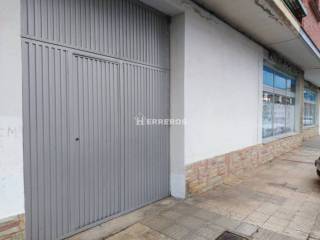 Garaje/Parking