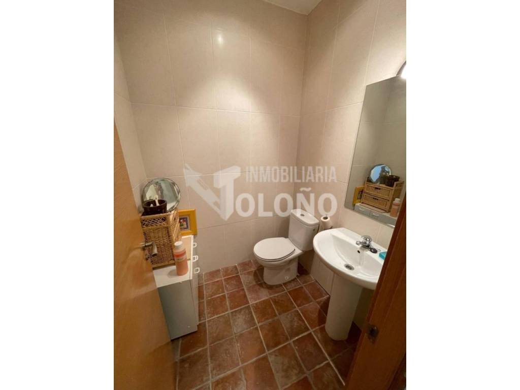 Baño