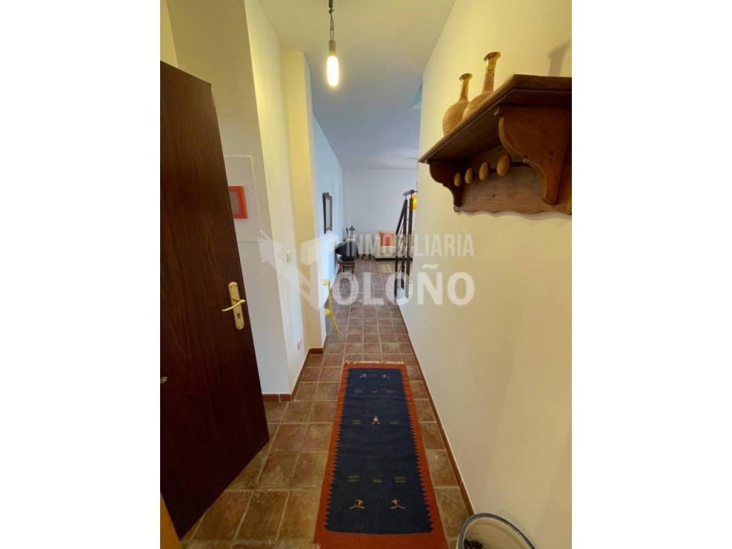 Pasillo