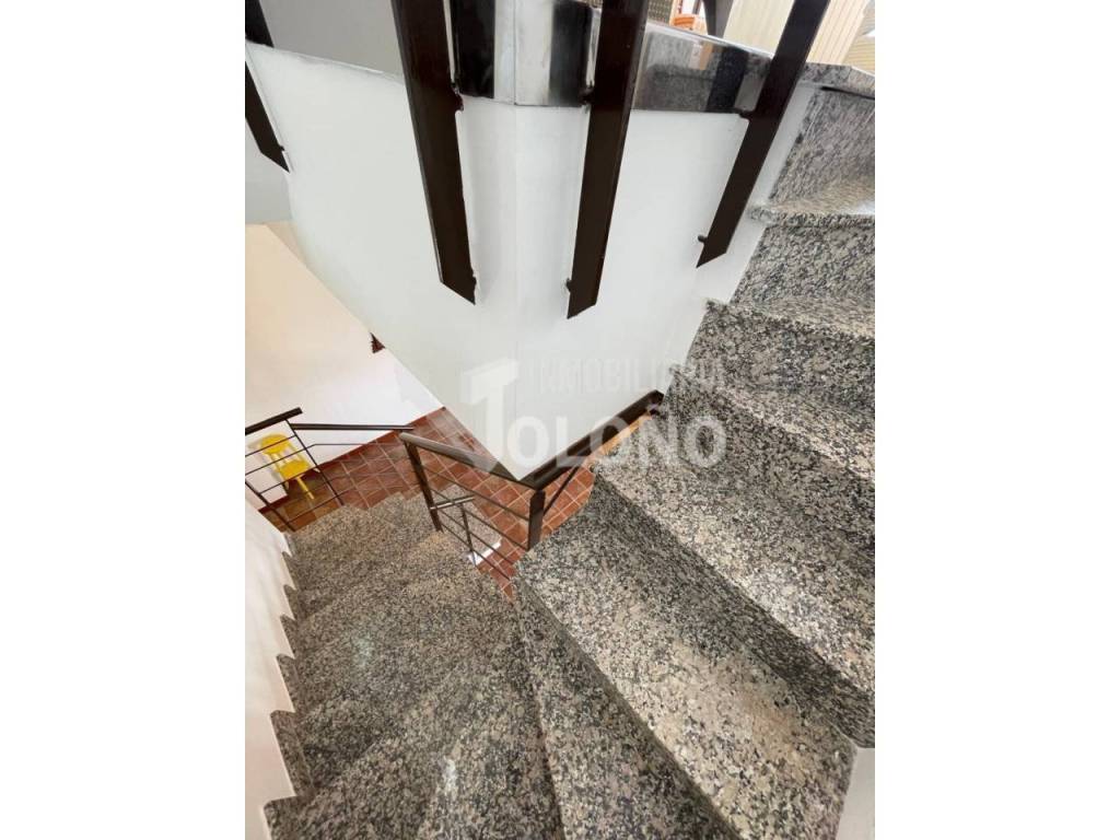 Escalera