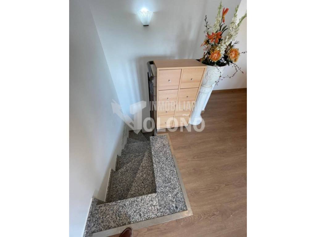 Escalera