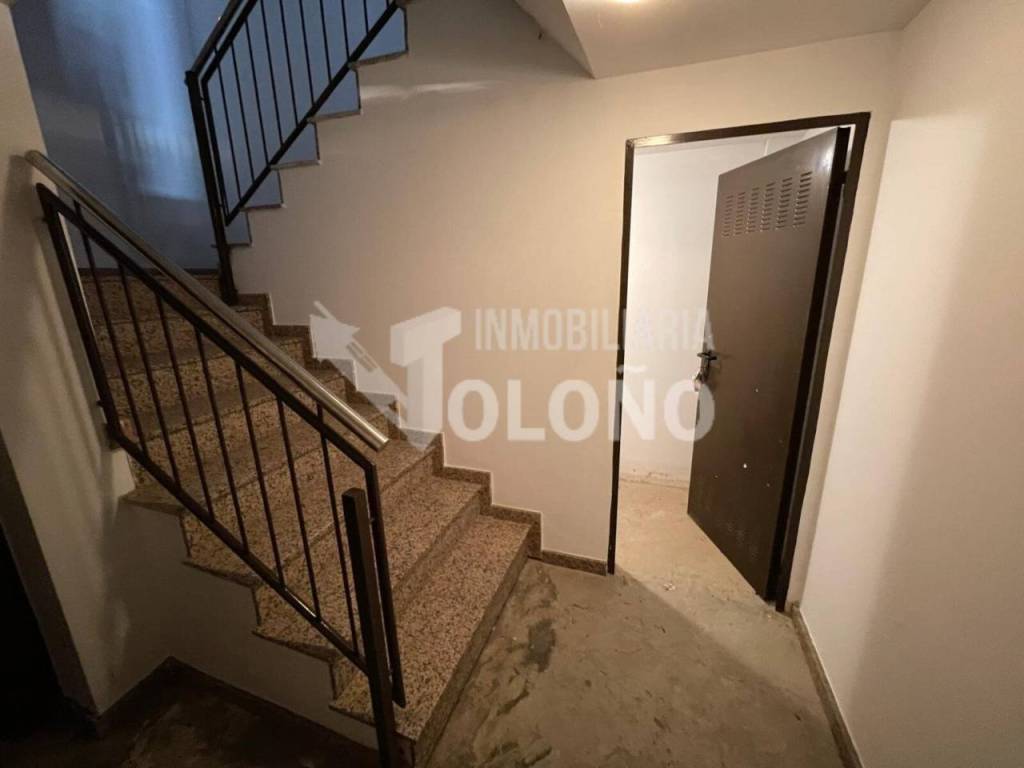 Escalera