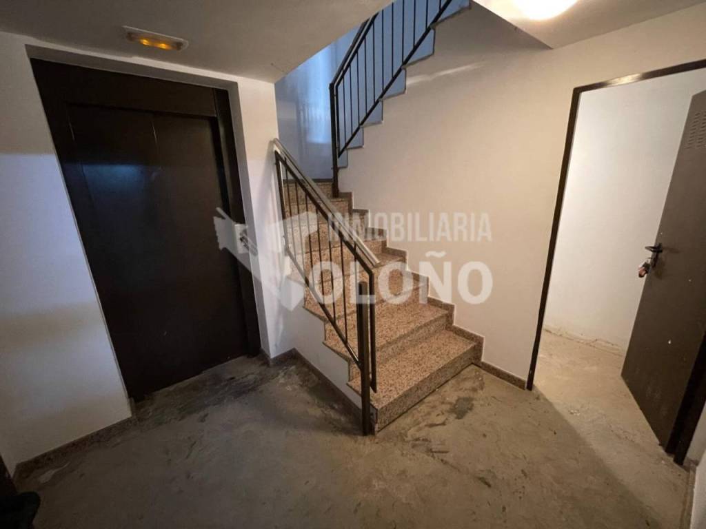 Escalera