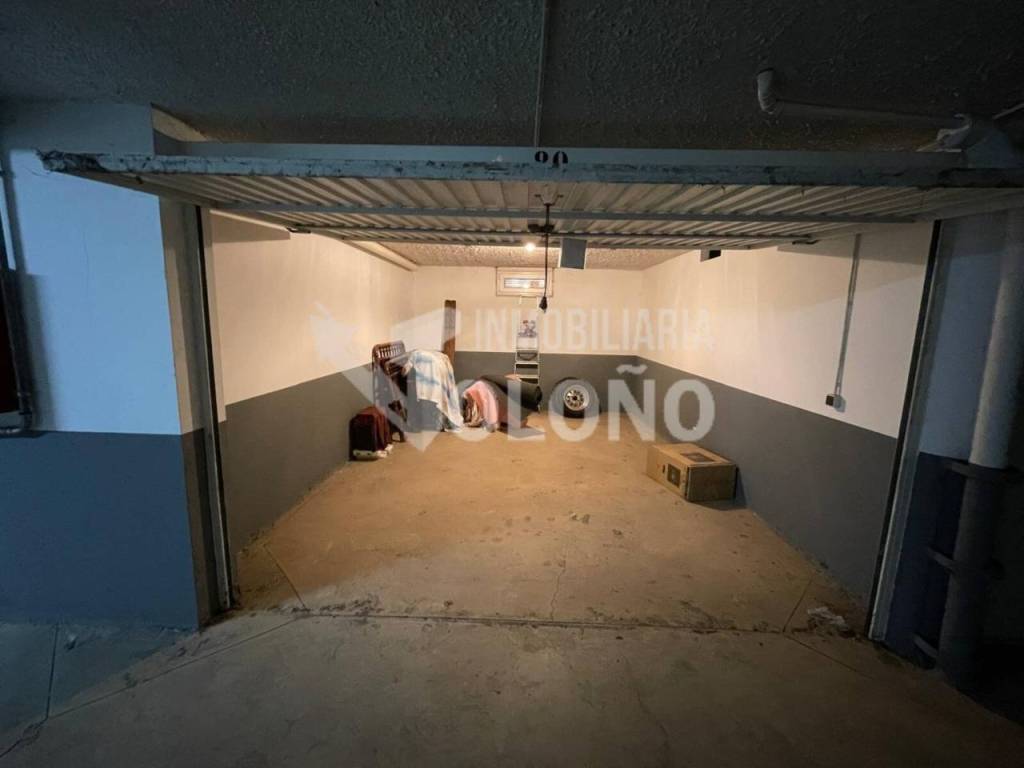 Garaje/Parking