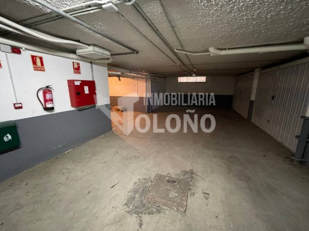 Garaje/Parking