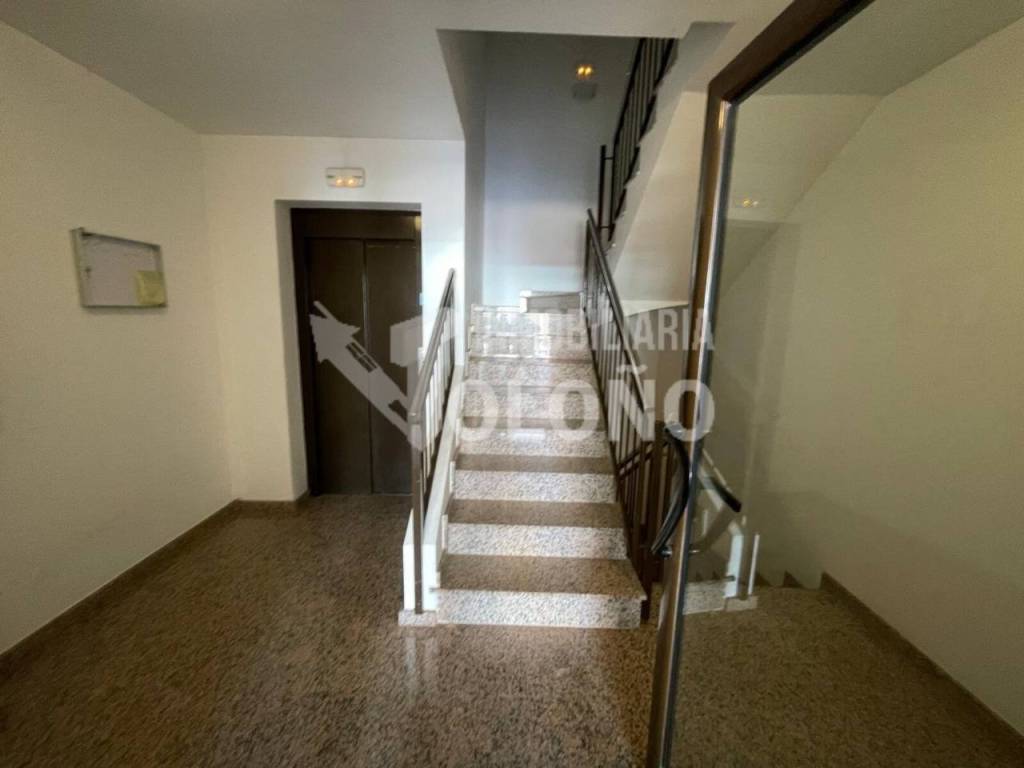 Escalera