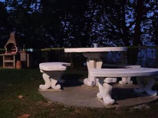 Jardín