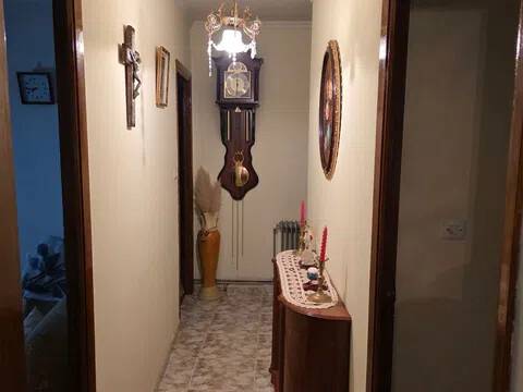 Pasillo