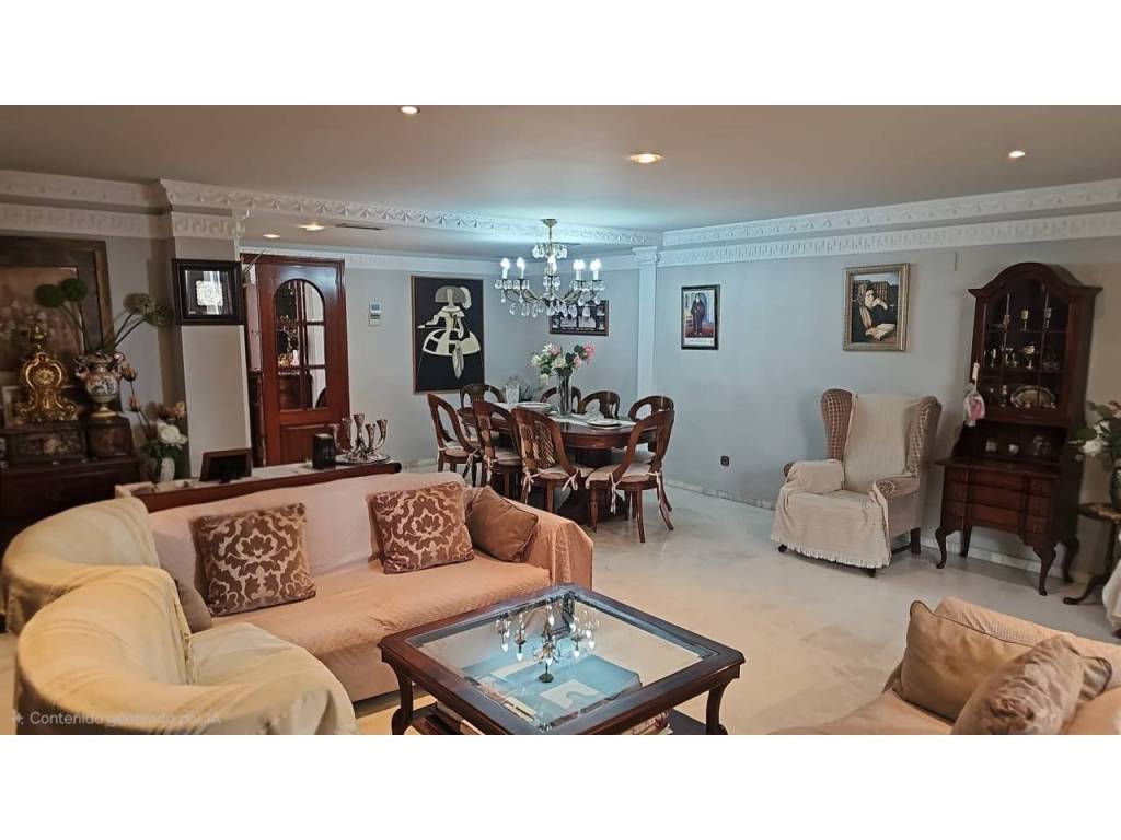 Salón
