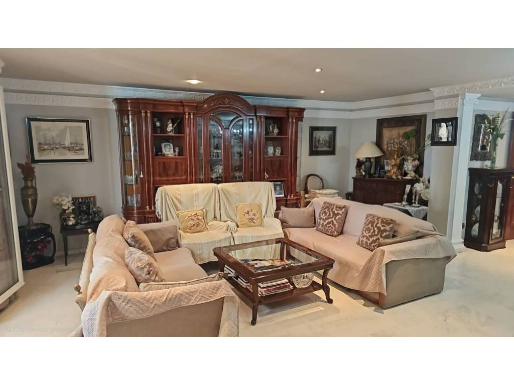 Salón