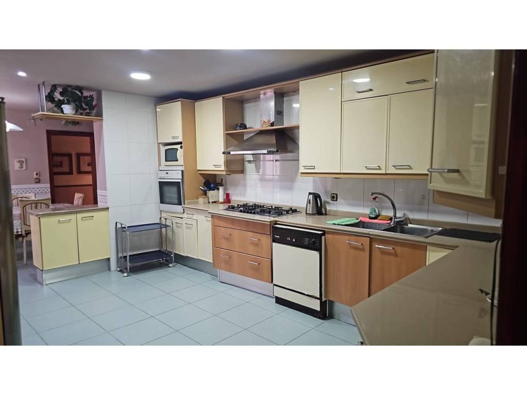 Cocina