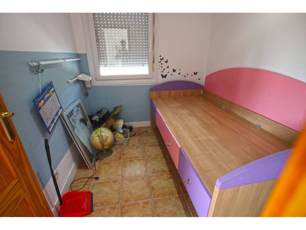 Dormitorio