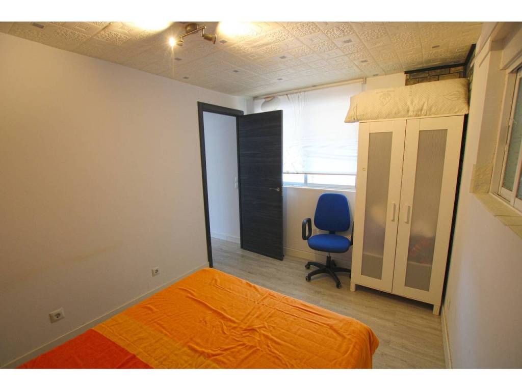 Dormitorio