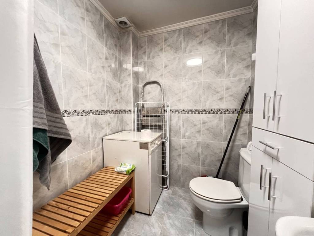 Baño