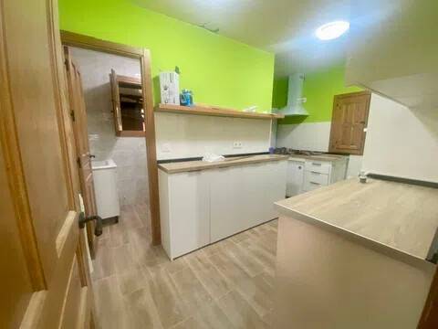 Cocina