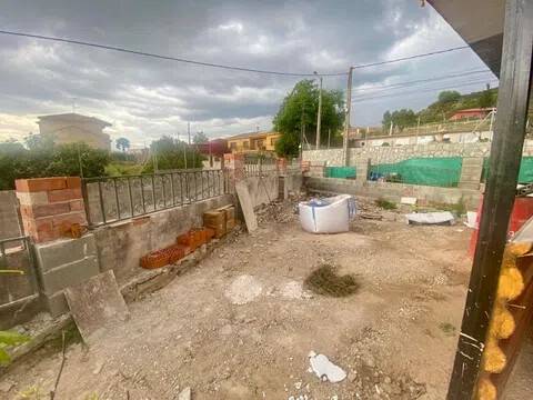 Jardín