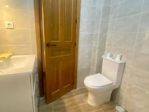 Baño