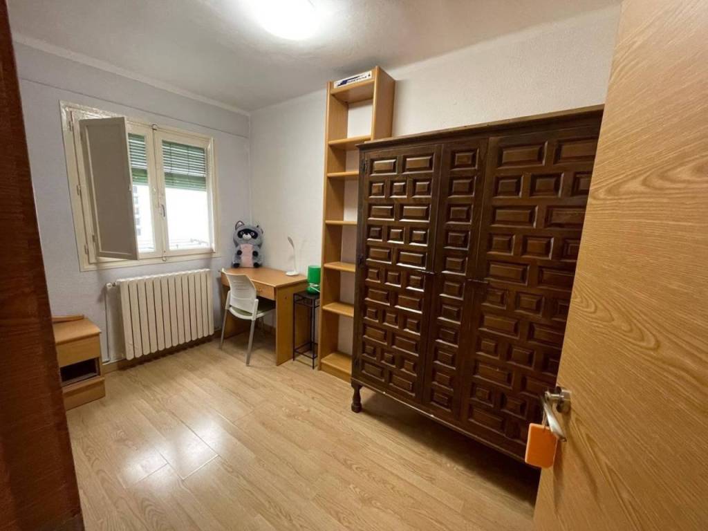 Dormitorio