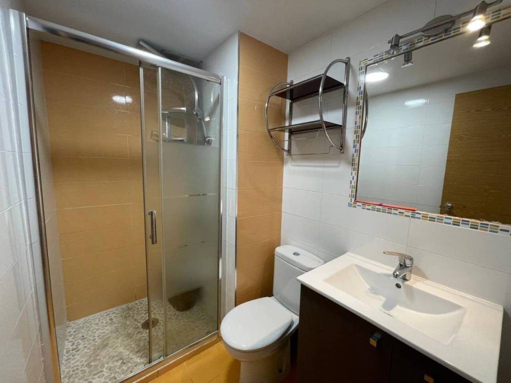 Baño