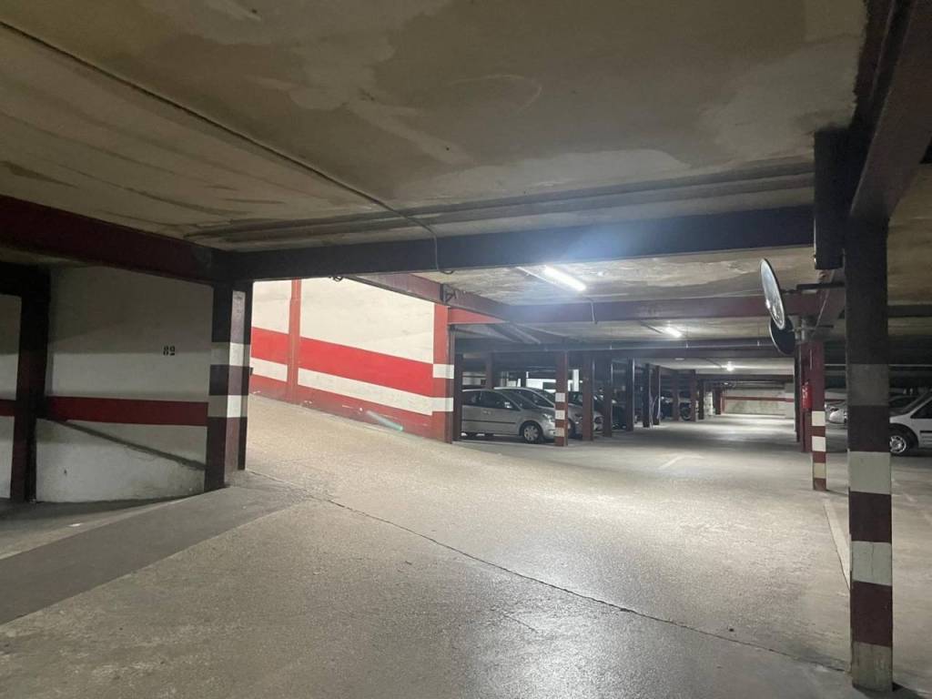 Garaje/Parking