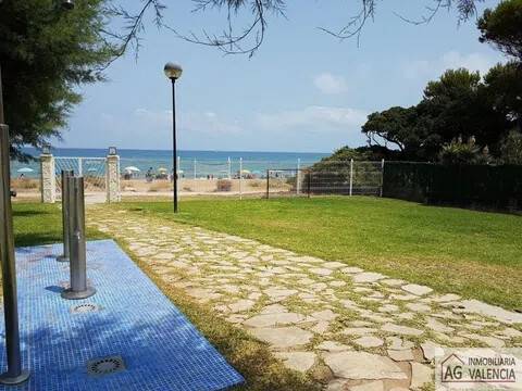 Jardín
