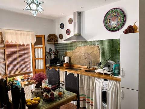 Cocina