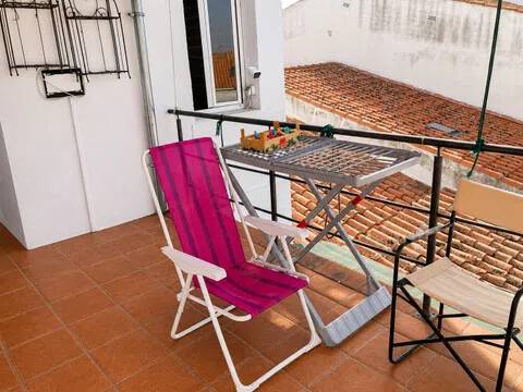 Terraza