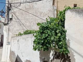 Jardín