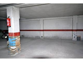 Garaje/Parking