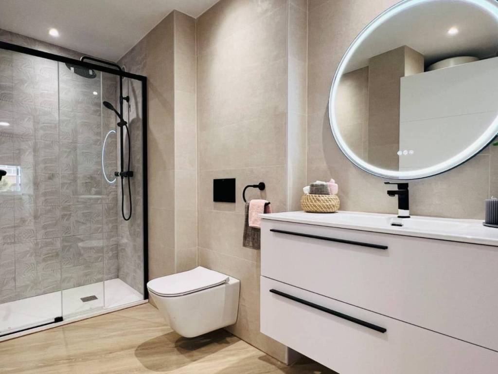 Baño
