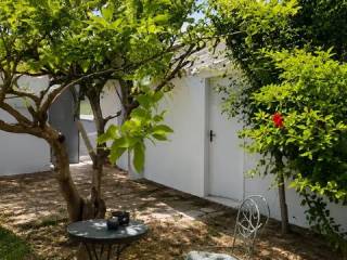 Jardín