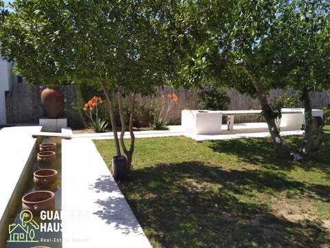 Jardín